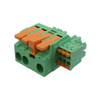 Headers, Plugs and Sockets - 277-18633-ND - DigiKey