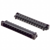 Headers, Plugs and Sockets - 281-1657-ND - DigiKey
