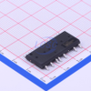 Triode/MOS Tube/Transistor >> Intelligent Power Modules (IPM) -- XNM50250ATS