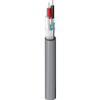 Security & Sound, #22-1pr, #22-2c TC, Shielded Pair, CM, Water-Blocked - 5521G1 - Belden Inc.