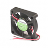 DC Brushless Fans (BLDC) - 259-1196-ND - DigiKey