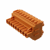 Headers, Plugs and Sockets - 281-5762-ND - DigiKey