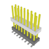 Board Spacers, Stackers (Board to Board) - 612-HW-08-10-L-D-450-SM-ND - DigiKey