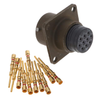 Circular Connector Assemblies - IMS3122E12-10P-ND - DigiKey