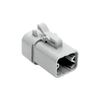 Rectangular Connector Housings - 889-1491-ND - DigiKey