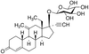 Etonogestrel β-D-Glucuronide - 25404 - Medical Isotopes, Inc.