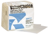 Airlaid Bonded Cellulose Wipers (1/4-Fold Poly Pkg.) -- 29112 - Image