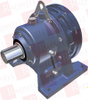 Reducer - 103013780 - Radwell International