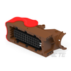 Rectangular Connector Housings - 1734-6-2385846-1-ND - DigiKey