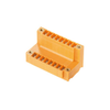Headers, Plugs and Sockets - 1035040000-ND - DigiKey