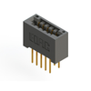 Edgeboard Connectors - 151-396-010-526-201-ND - DigiKey