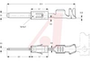 AUSZ-WKZ,MICRO TIM. - 70089982 - Allied Electronics, Inc.