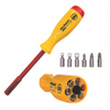 Screw and Nut Driver Sets - 431-1074-ND - DigiKey