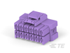 Rectangular Connector Housings - 17-2-1971776-6-ND - DigiKey