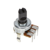 Rotary Potentiometers, Rheostats -- 118-PDB12-H2201-103BF-ND - Image