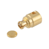 Coaxial Connector (RF) Assemblies - 5328-FMCN51283-ND - DigiKey