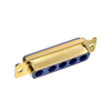 D-Sub, D-Shaped Connector Housings - 4306-SCBM5W5S0000G-ND - DigiKey