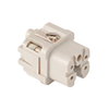 Heavy Duty Connector Inserts, Modules - 0936010131-ND - DigiKey