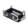 Heavy Duty Connector Housings, Hoods, Bases - 0936014113-ND - DigiKey