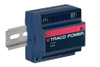 DIN Rail Power Supplies - 1258554 - RS Components, Ltd.