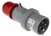 Industrial Power Connectors - 7249081 - RS Components, Ltd.