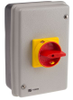 Isolator Switches - 7738030 - RS Components, Ltd.