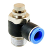 Pneumatic Function Fittings - 1442658 - RS Components, Ltd.