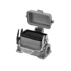 Heavy Duty Connector Housings, Hoods, Bases - C14610N0106072-ND - DigiKey
