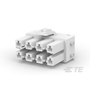 Rectangular Connector Housings - 5-1827196-1-ND - DigiKey