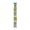 EL3114 | EtherCAT Terminal, 4-channel analog input, current, 0…20 mA, 16 bit, differential -  - Beckhoff Automation LLC