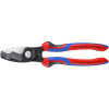 Wire Cutters - 2172-9512200SBA-ND - DigiKey
