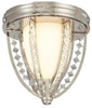 C1920PN Flush Mounts-Bowl Style - 433680 - Capital Lighting, Inc.