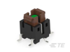 Tactile Switches - 2-2213819-6 - TE Connectivity