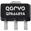 DC - 3500 MHz Cascadable SiGe HBT Amplifier - QPA6489A - Qorvo