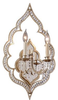 161-12 Sconces-Double Candle - 393847 - Capital Lighting, Inc.