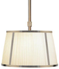D1996 Pendants-Drum Shade - 455047 - Capital Lighting, Inc.