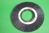 Abtex Composite Hub Radial Wheels, Silicon Carbide Rectangular Filament - 0129500 - Abtex Corporation