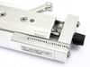 Rapid Advance Model with Metric scale Unislide® Assemblies - A2504DM-S2.5 - Velmex, Inc.