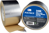 Polyken 340X Utility Extreme Weather Foil Tape -- 340X - Image