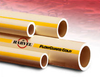 Hot & Cold Water CPVC Plumbing Pipe -- GF Harvel FlowGuard Gold® - Image