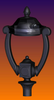 Dark Sky Compliant Luminaries - PS-FLAT - Niland Company