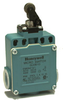 MICRO SWITCH GLE Series Global Limit Switches, Top Roller Arm, 2NC 2NO DPDT Snap Action, PF1/2, Gold Contacts - GLED32D - Honeywell Sensing & IoT