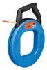 Fish Tape with Reel/Winder -- 31-542