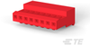 Rectangular Wire & Cable Connectors & Housings - 3-641534-8 - TE Connectivity