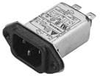 AC Power Entry Modules -- 03GKEG3E - Image