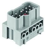 Heavy Duty Power Connectors - 19410102601 - VAST STOCK CO., LIMITED