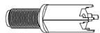 RF Connectors / Coaxial Connectors - 531-40193-HF - VAST STOCK CO., LIMITED