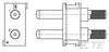 Rectangular Power Connectors - 6648499-1 - TE Connectivity
