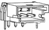 PCB Connector Headers & Receptacles - 1857192-2 - TE Connectivity