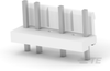 PCB Headers & Receptacles - 1565606-4 - TE Connectivity